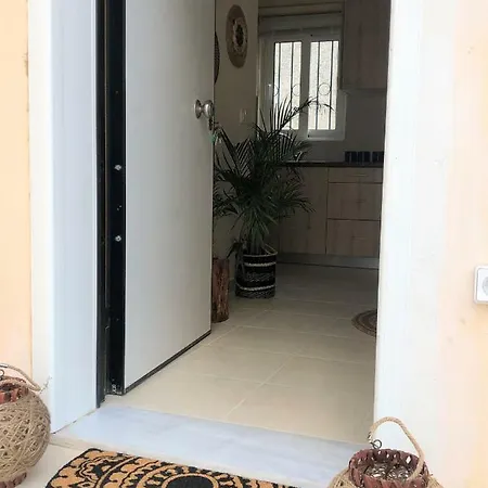 Boho Apartment Near Athens Airport Spata  Exterior photo