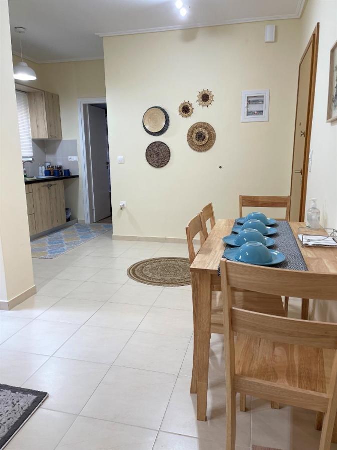 Boho Near Athens Airport Apartment *