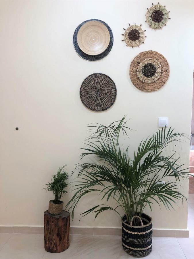 Boho Near Athens Airport Apartment *