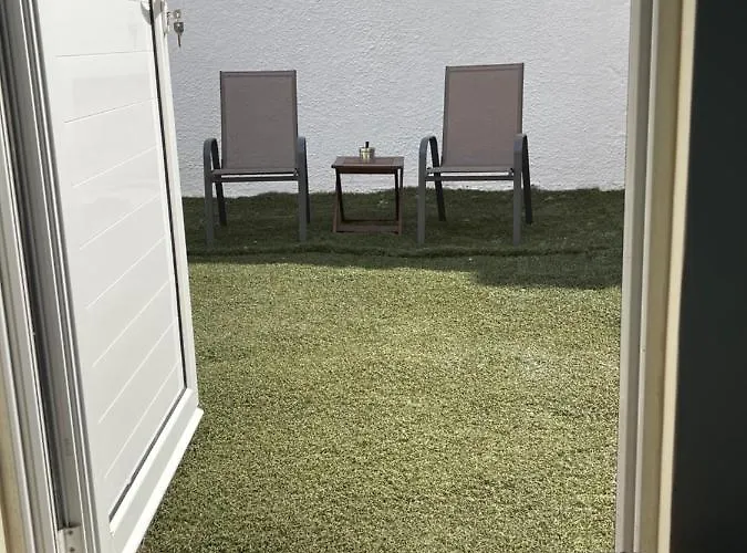 Boho Apartment Near Athens Airport