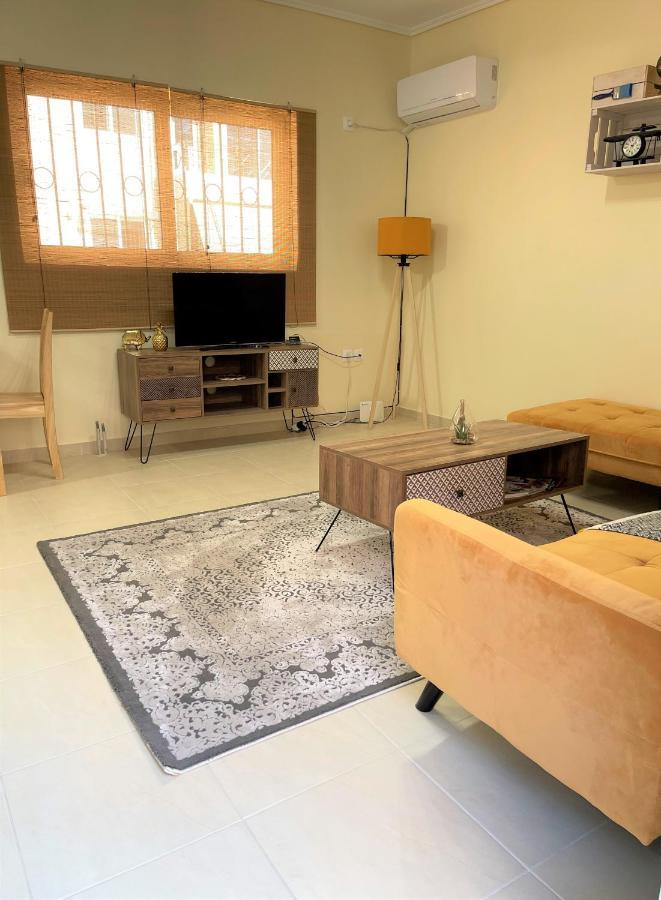 Boho Near Athens Airport * Spata (East Attica)