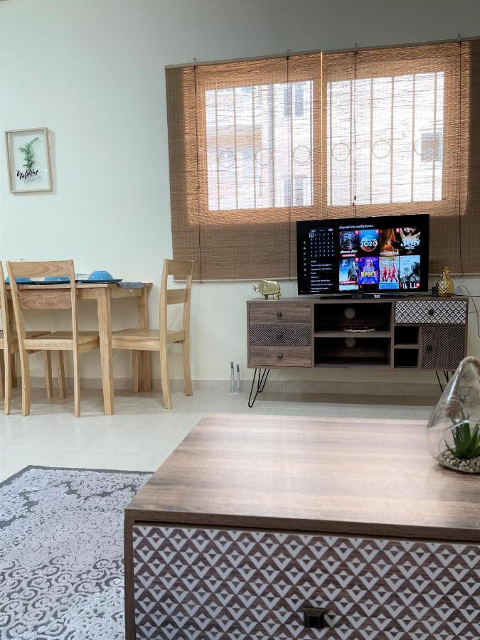 Apartment Boho Near Athens Airport *