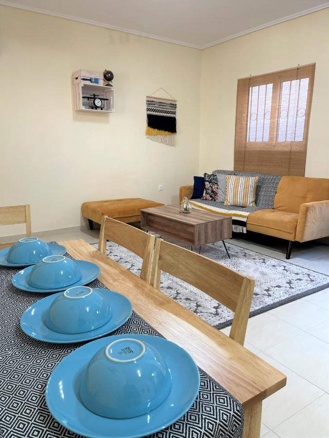Boho Near Athens Airport * Spata (East Attica)