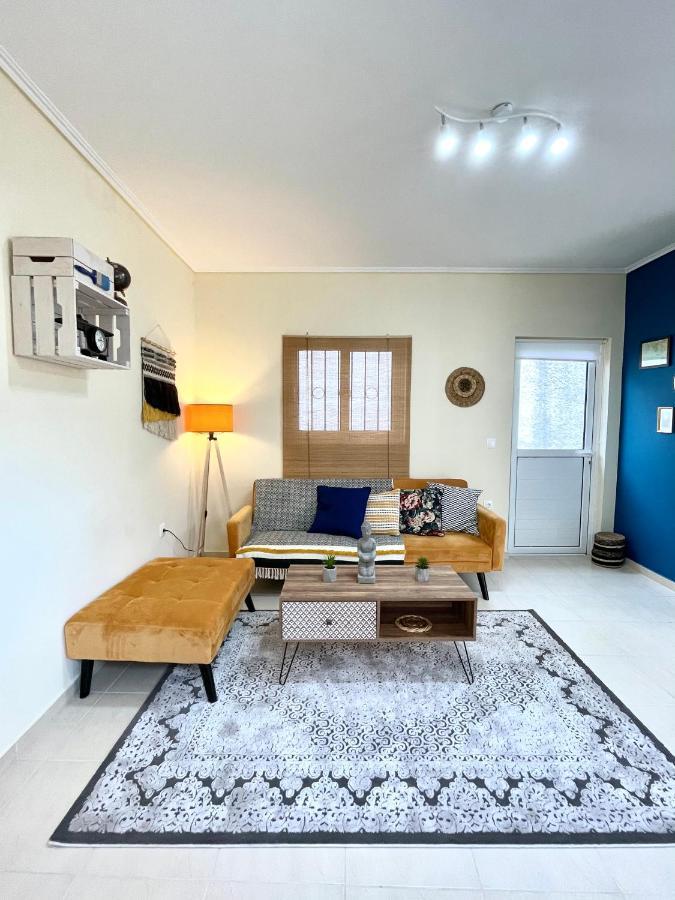 Boho Near Athens Airport * Spata (East Attica)