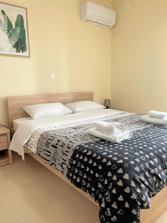 Apartment Boho Near Athens Airport Spata (East Attica)