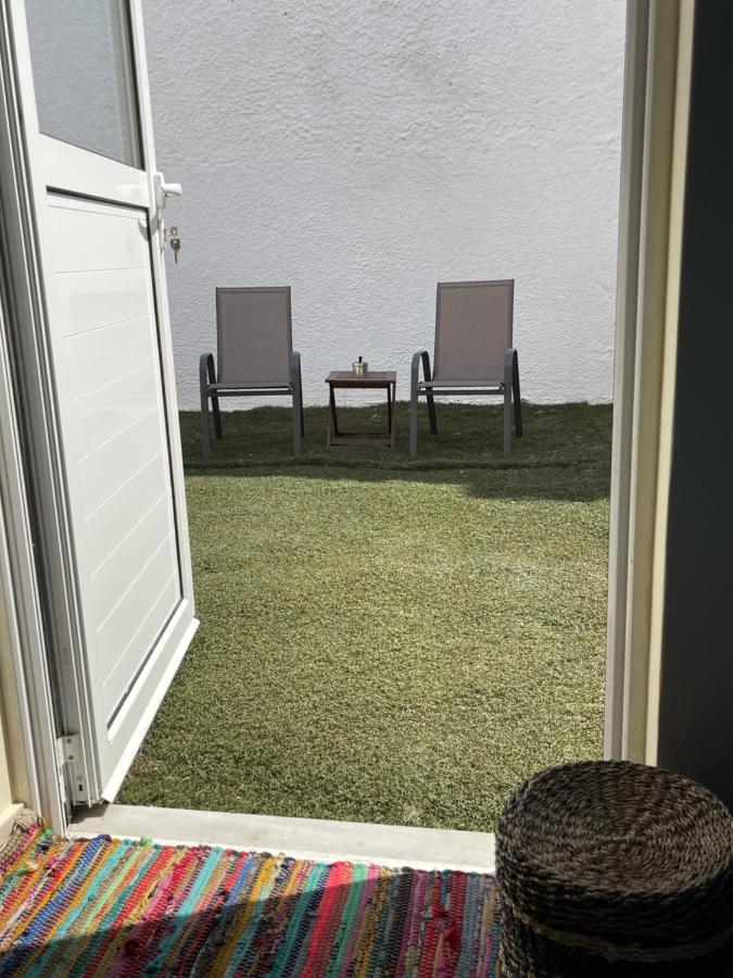 Boho Near Athens Airport Apartment *